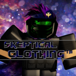 Skeptical Clothing ™