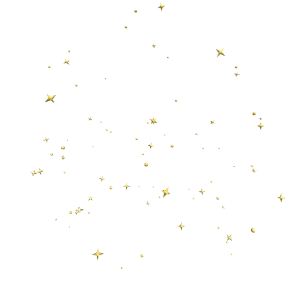 Gold Fairy Dust