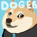 Furious DOGE King