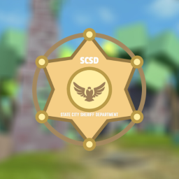 State City Sheriff Department TC [IN DEV]