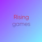 Rising Gamess