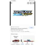 Blayblade fans