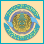 [KZ] Ministry of Foreign Affairs.