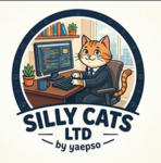 Silly Cats Ltd.