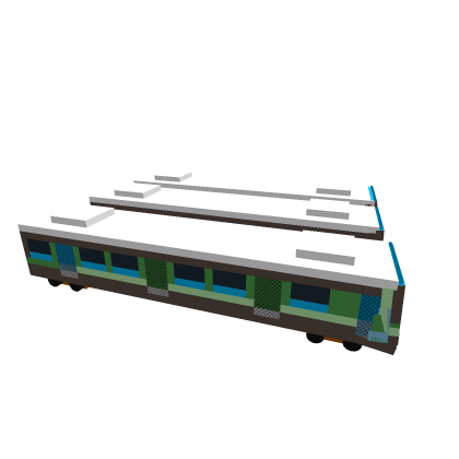 Todos Los Trenes