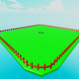 Uncopylocked small map