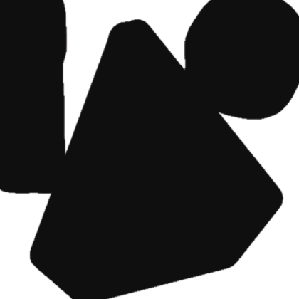 Kuromi Ears Texture Roblox decal