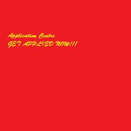 Application Centre (WORLDWIDE)
