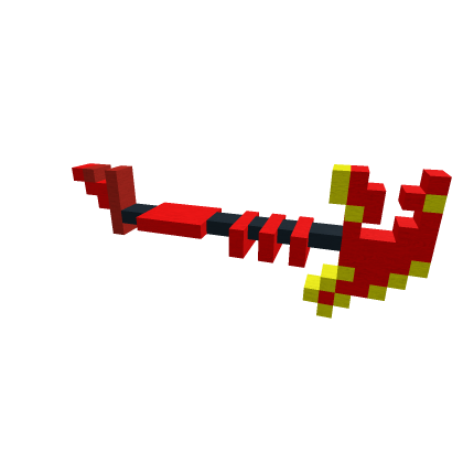 EPIC PICKAXE - Pixel World