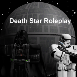 Death Star Roleplay
