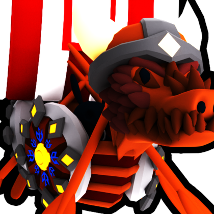 Normal Champion Drakkar