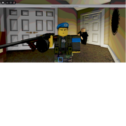 INTRUDER ALERT