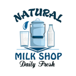 The Milk Shop