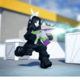 Neon Strike: Laser Wars