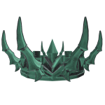 Jade Crown