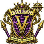 Varen.