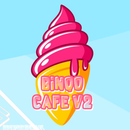 Binqo Korean Cafe | V2