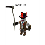 *ORIGINAL* Scythedonut FAN CLUB
