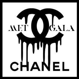 Met Gala (Chanel Studioz)