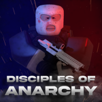 DOA | Disciples of Anarchy