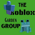 The Roblox Garden Group
