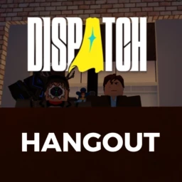 (Fixes) Dispatch Hangoutt 2.0 icon