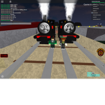 Classic ROBLOX group