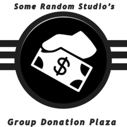 Group Donation Plaza