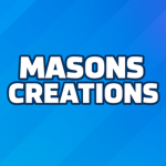 MASON'S CREATIONS