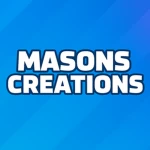 MASON'S CREATIONS Group Thumbnail