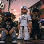 TRAP STARZ RP Group Thumbnail