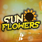 sunflowers!~