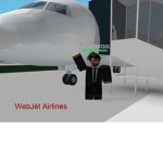 WebJét Airlines