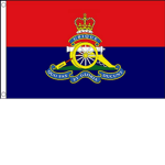 Corps Of Provincial Royal Artillery Drivers