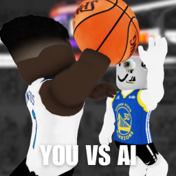 You VS AI
