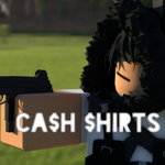 CA$H $HIRTS
