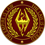 The Empire of Tamrielᅠᅠ
