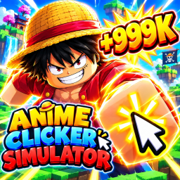 Anime Clicker Simulator icon