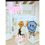 -$ MARR'S HOMESTORE