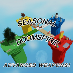 Seasonal Doomspire
