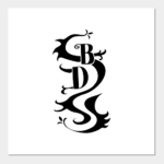 Black Dragons TR