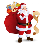 The North Pole Training Academy