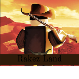 Rakez Land 1821