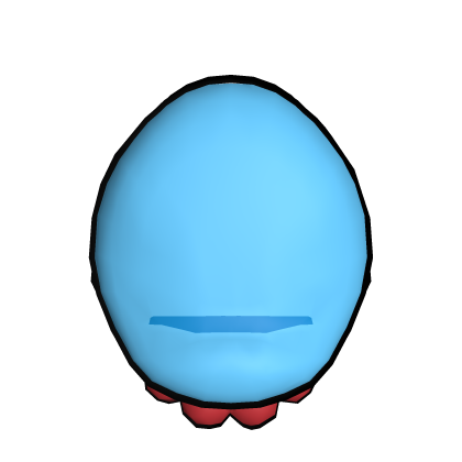 IDW Cherry Hero - [Ice Hatset] - [MANIA5K] Roblox item