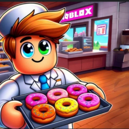 Jabo's Donut Shop