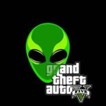 *GREEN ALIEN GANG*