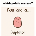 # potato group