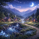 Enchanted Horizons