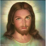 God is home