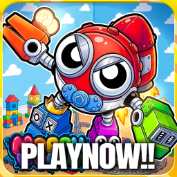 MORPH WORLD 🌈 [BABY RAINBOW TITAN!] icon